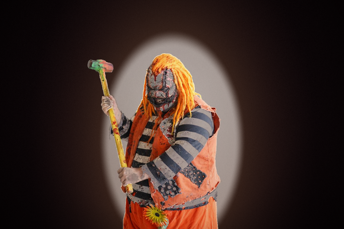 The Clown
