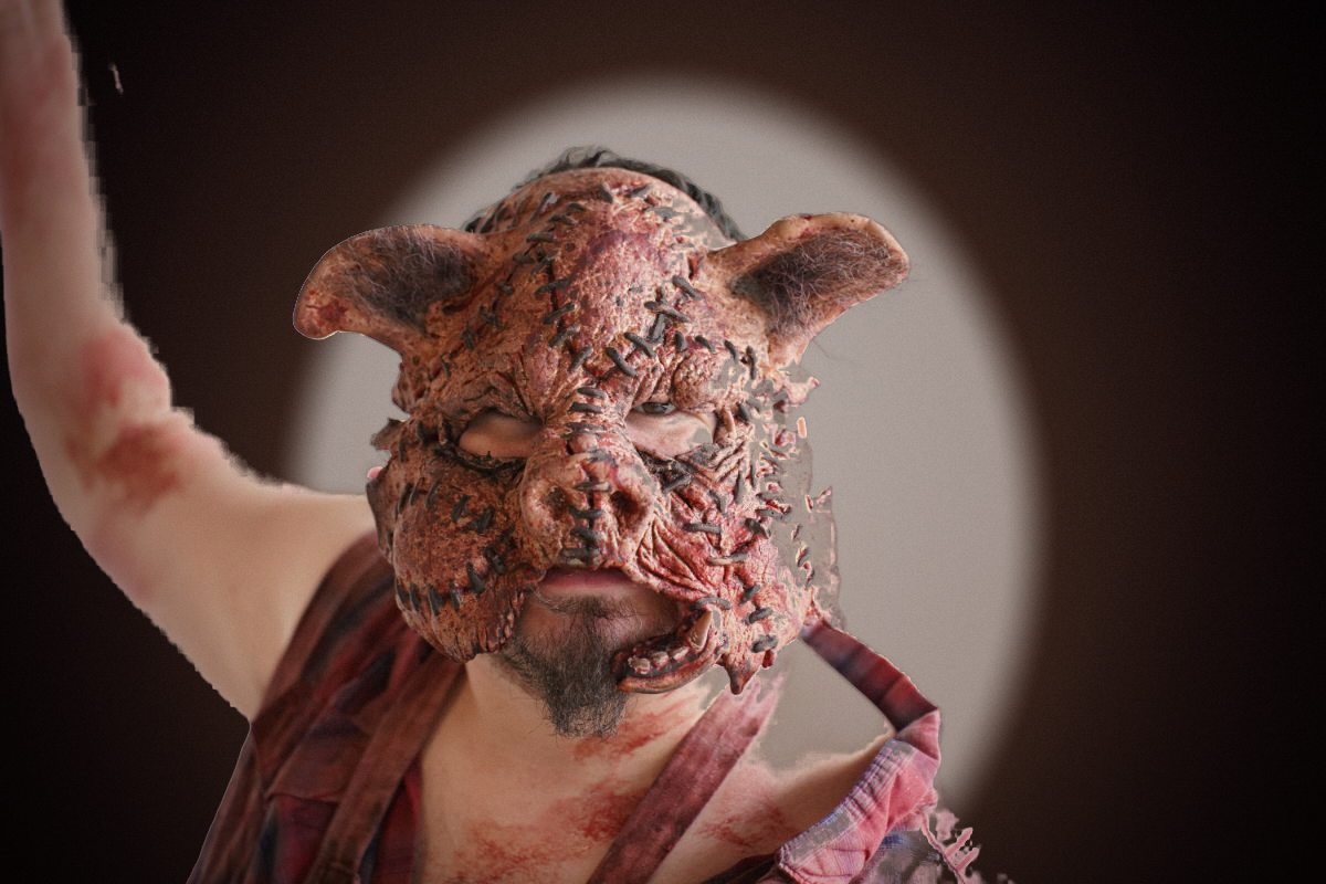 The Butcher