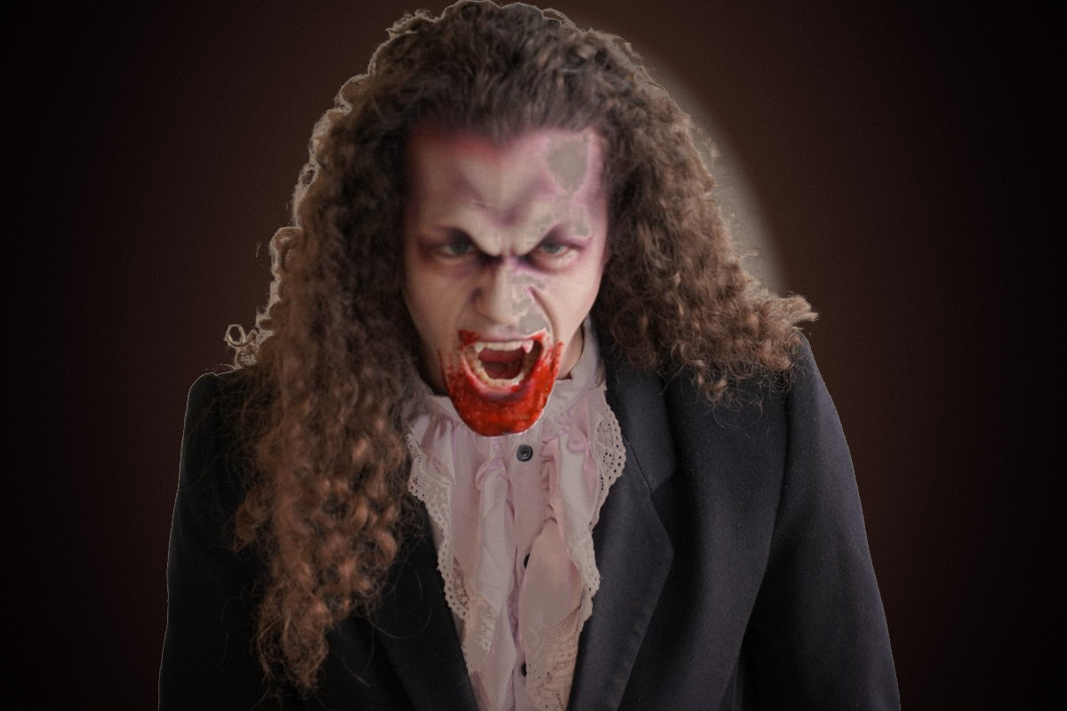 The Count