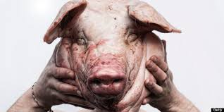 Is 'The Popular Pig Man' A Real Person, Or Is The News Of His Death Fake?, by Vivek Gp